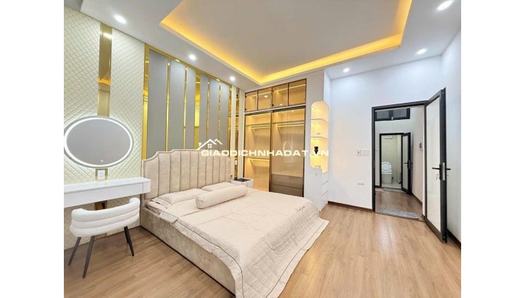 BÁN NHÀ PHỐ DƯƠNG VĂN BÉ – TRUNG TÂM QUẬN HAI BÀ