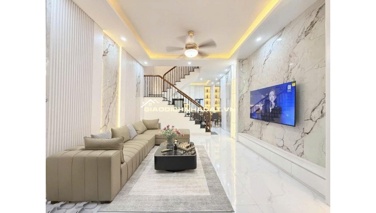 BÁN NHÀ PHỐ DƯƠNG VĂN BÉ – TRUNG TÂM QUẬN HAI BÀ