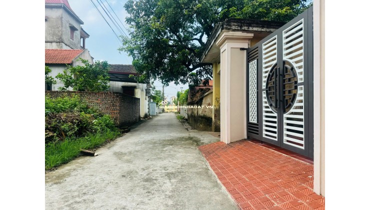 Bán Fo gần đai học Bách Khoa. 160m chia được 2 lô 0969616225