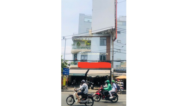 Bán Nhà Mặt Tiền 379 Đinh Bộ Lĩnh, P.26, Q.Bình Thạnh