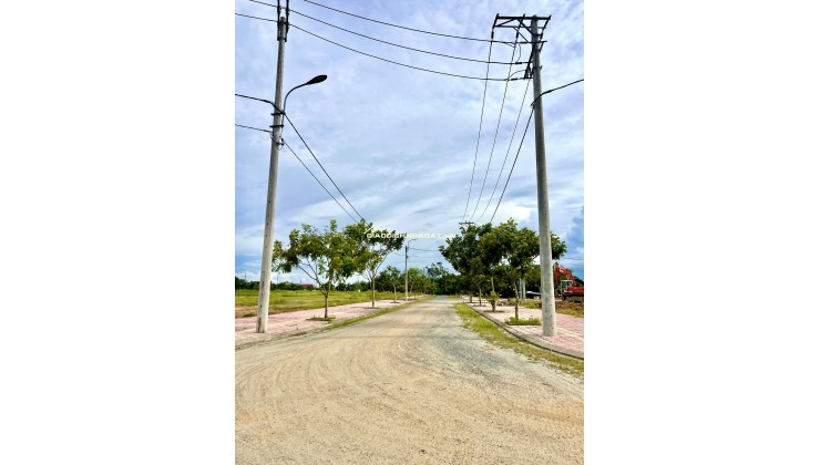 Đất đang bán tại Trần Thủ Độ, Điện Nam Đông, Điện Bàn, Quảng Nam. Diện tích 126m², giá 16 triệu/m².