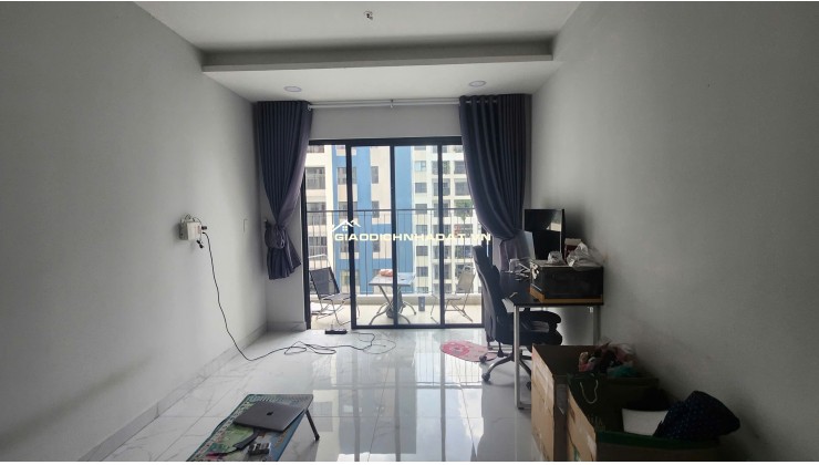 CĂN HỘ CAO CẤP CÓ DÒNG TIỀN -  NGAY VINCOM PLAZA DĨ AN - CĂN GÓC - VỊ TRÍ ĐẮC ĐỊA - 80M2 3 PN - NGAY NGÃ TƯ 550 TP DĨ AN - THANG MÁY THẺ TỪ - GIÁ CHỈ