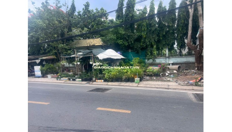 Mt Đào Sư Tích 720m2 ( 300m2 ) thổ cư giá 40 tỷ