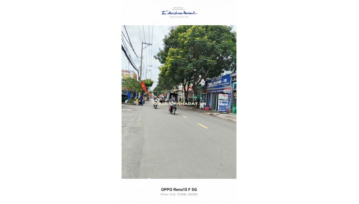   CHÍNH CHỦ MỘT ĐỜI GẤP BÁN ĐỊNH CƯ NƯỚC NGOÀI GIẢM 800 TRĐ NHÀ HẺM XE HƠI LINH XUÂN, TP THỦ ĐỨC - XE HƠI NGỦ TRONG NHÀ. GIÁ CHỈ 6.7 TỶ TL.