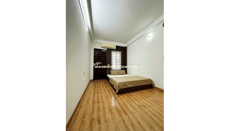 BÁN NHANH NHÀ ĐỘI CẤN - 5 TẦNG - 36M2 – NGÕ THÔNG – VỪA Ở VỪA KINH DOANH – FULL NỘI THẤT - GIÁ TÔT ĐẦU TƯ