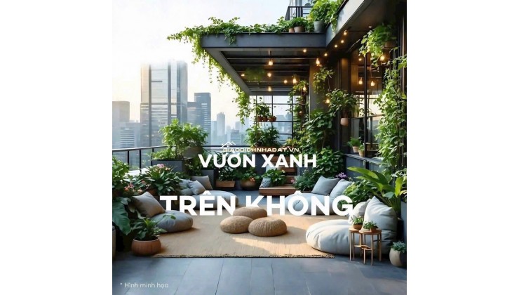 BOOKING SỚM SPANA TOWER – NHẬN NGAY CHIẾT KHẤU 5% VÀ ƯU ĐÃI LÃI SUẤT 0%