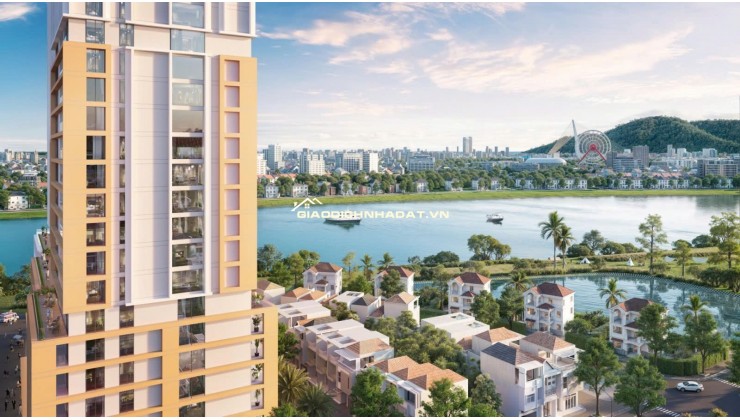 BOOKING SỚM SPANA TOWER – NHẬN NGAY CHIẾT KHẤU 5% VÀ ƯU ĐÃI LÃI SUẤT 0%