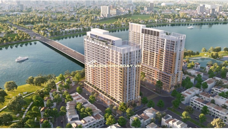 BOOKING SỚM SPANA TOWER – NHẬN NGAY CHIẾT KHẤU 5% VÀ ƯU ĐÃI LÃI SUẤT 0%