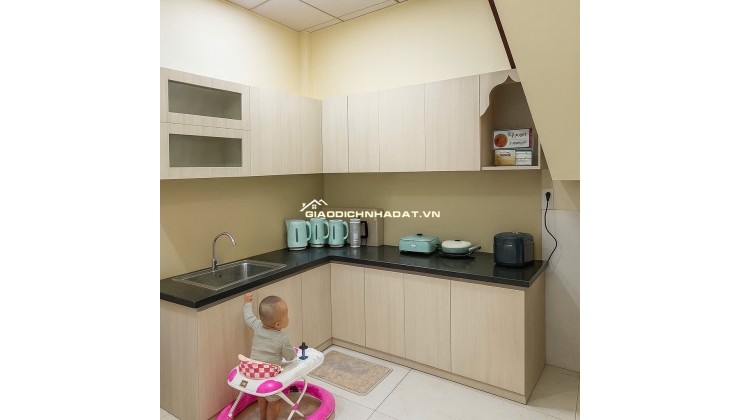  Nhà 2PN – HXH- Tăng Nhơn Phú A, Q9 cũ – Giá chỉ 3.6 tỷ