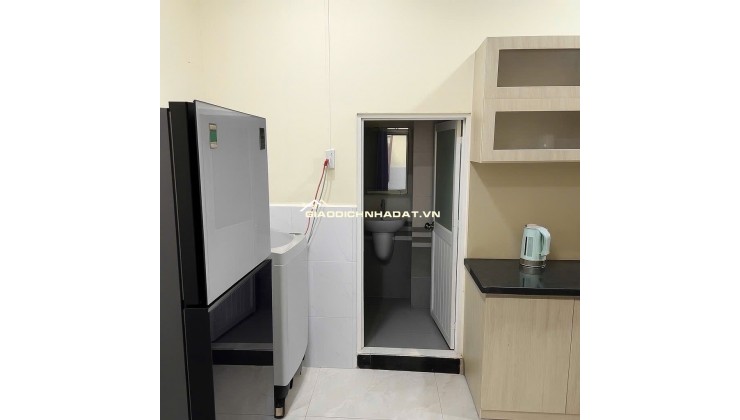  Nhà 2PN – HXH- Tăng Nhơn Phú A, Q9 cũ – Giá chỉ 3.6 tỷ
