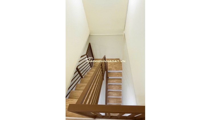  Nhà 2PN – HXH- Tăng Nhơn Phú A, Q9 cũ – Giá chỉ 3.6 tỷ