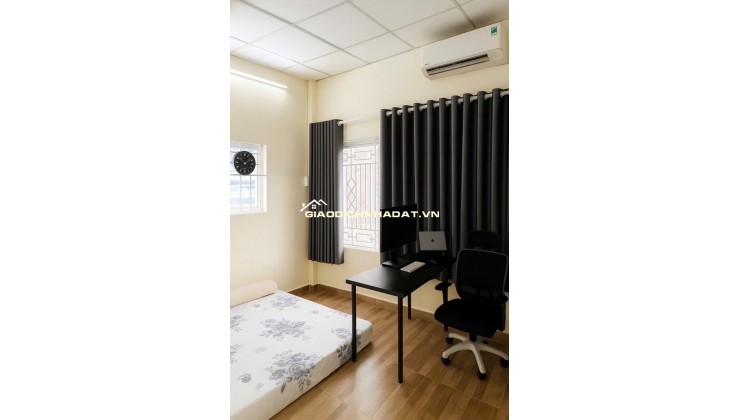  Nhà 2PN – HXH- Tăng Nhơn Phú A, Q9 cũ – Giá chỉ 3.6 tỷ