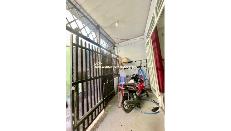  [HIẾM] – NHÀ 2 TẦNG - HXH -  ĐÌNH PHONG PHÚ, THỦ ĐỨC