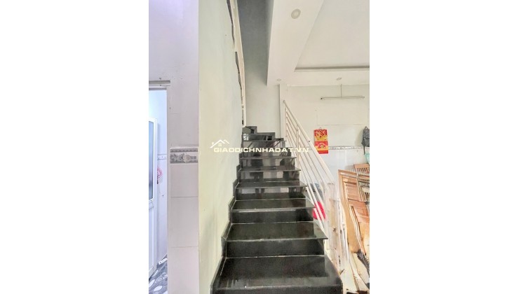  [HIẾM] – NHÀ 2 TẦNG - HXH -  ĐÌNH PHONG PHÚ, THỦ ĐỨC