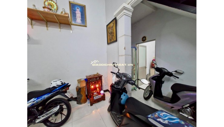  NHÀ ĐẸP 2 TẦNG - HXH – LINH ĐÔNG, THỦ ĐỨC – CHỈ 3.7 TỶ