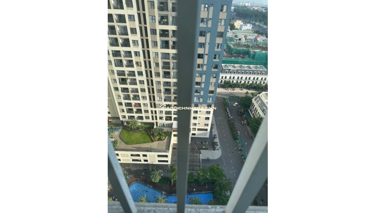 CHO THUÊ CĂN HỘ CHARM PLAZA NGÃ TƯ 550, DĨ AN, BÌNH DƯƠNG