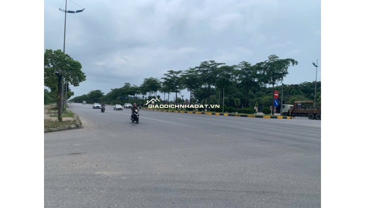 CHÍNH CHỦ CẦN BÁN LÔ ĐẤT ĐẸP TẠI HẢI BỐI (NAY THUỘC VĨNH THANH) - HÀ NỘI