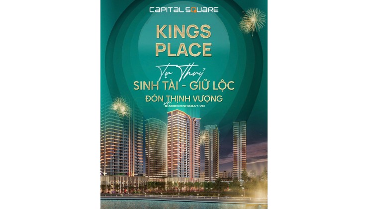 BOOKING SỚM SPANA TOWER – NHẬN NGAY CHIẾT KHẤU 5% VÀ ƯU ĐÃI LÃI SUẤT 0%