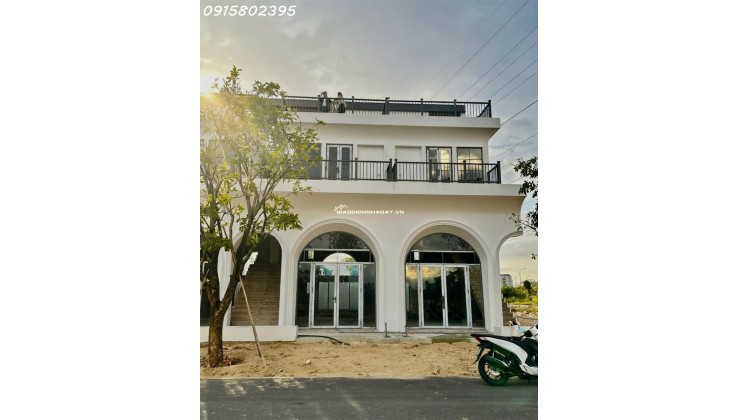 Mozzadiso gói 6 KĐT Mỹ Gia đang mở bán giai đoạn 2