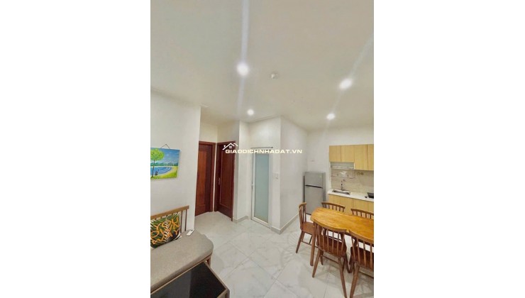 Bán Nhà Hẻm Xe Hơi 1/14 Nguyễn Cảnh Dị, Tân Sơn Nhất