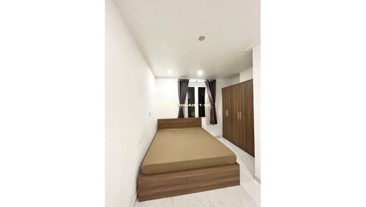 Bán Nhà Hẻm Xe Hơi 1/14 Nguyễn Cảnh Dị, Tân Sơn Nhất