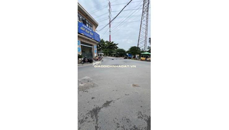 CHÍNH CHỦ LÂU ĐỜI - CHỈ 114TR/M2 - 3 MẶT TIỀN KÊNH MƯƠNG LỆ - QUÁ HIẾM - NGANG KHỦNG 7.3M - CHỈ 13 TỶ