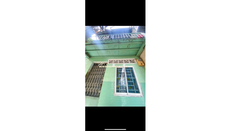 CHÍNH CHỦ BÁN NHÀ NHỎ DT 3,2 x 3,5, SỔ HỒNG RIÊNG, Q.11 (BỚT LỘC)