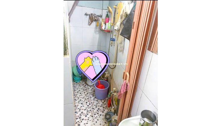 CHÍNH CHỦ BÁN NHÀ NHỎ DT 3,2 x 3,5, SỔ HỒNG RIÊNG, Q.11 (BỚT LỘC)