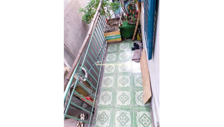 CHÍNH CHỦ BÁN NHÀ NHỎ DT 3,2 x 3,5, SỔ HỒNG RIÊNG, Q.11 (BỚT LỘC)