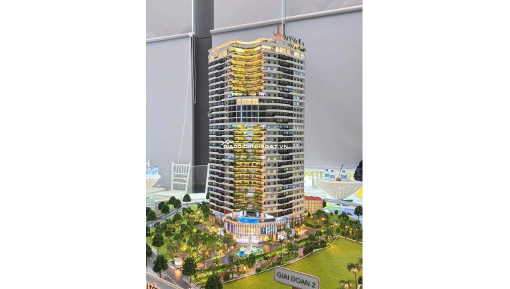 ART STELLA – SỞ HỮU CĂN HỘ GẦN METRO CHỈ VỚI 400 TRIỆU