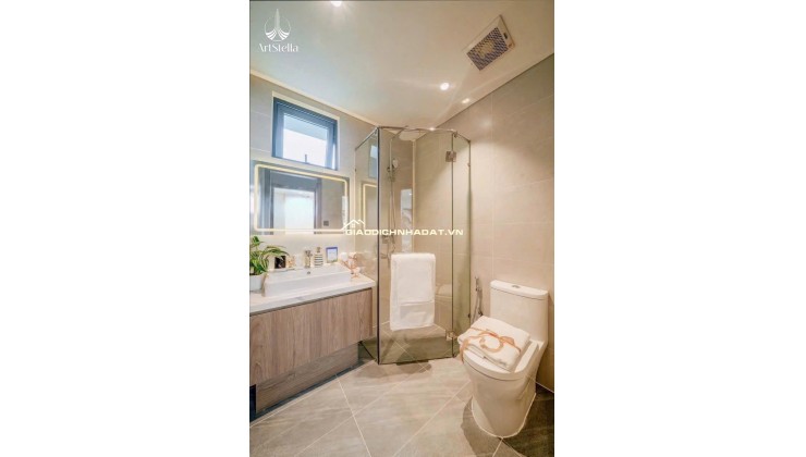 ART STELLA – SỞ HỮU CĂN HỘ GẦN METRO CHỈ VỚI 400 TRIỆU