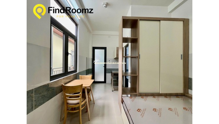 PHÒNG CAO CẤP CHO THUÊ TẠI GÒ VẤP – FULL NỘI THẤT – GIÁ CHỈ 5.5 TRIỆU/THÁNG