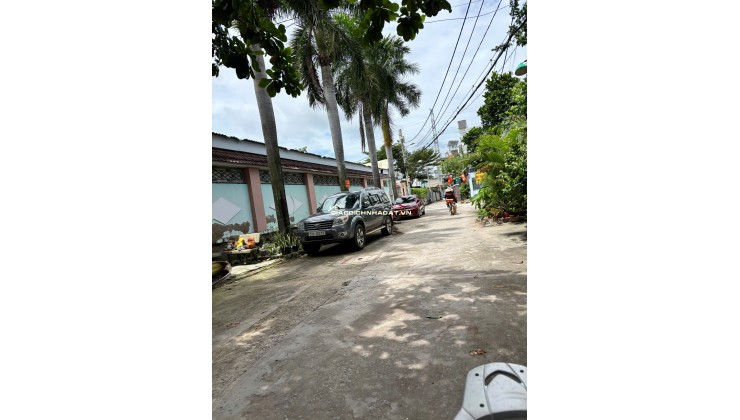 NHÀ ĐƯỜNG LÂM THỊ HỐ QUẬN 12- GẤN HIỆP THÀNH CITY - 4X15M - 4X3 TỶ TL
