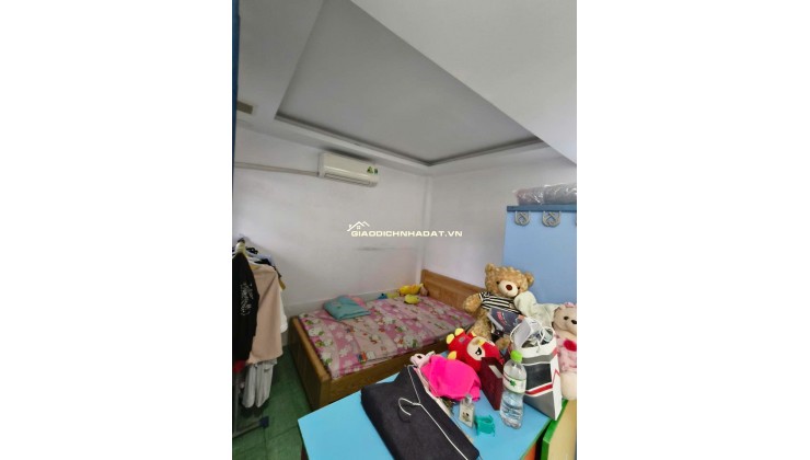 HXH nhà đẹp Linh Xuân, Thủ Đức 44m2 chỉ nhỉnh 3 Tỷ