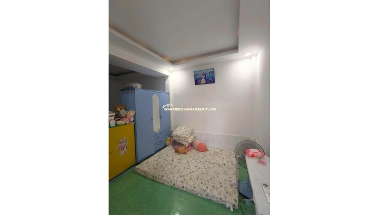 HXH nhà đẹp Linh Xuân, Thủ Đức 44m2 chỉ nhỉnh 3 Tỷ