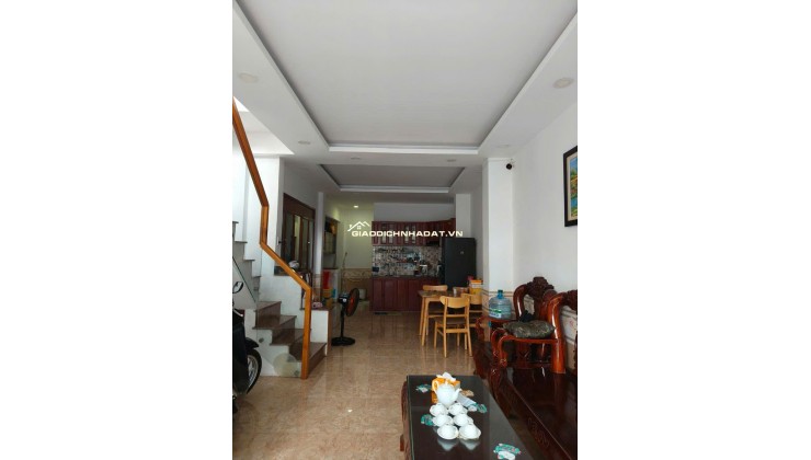 HXH nhà đẹp Linh Xuân, Thủ Đức 44m2 chỉ nhỉnh 3 Tỷ