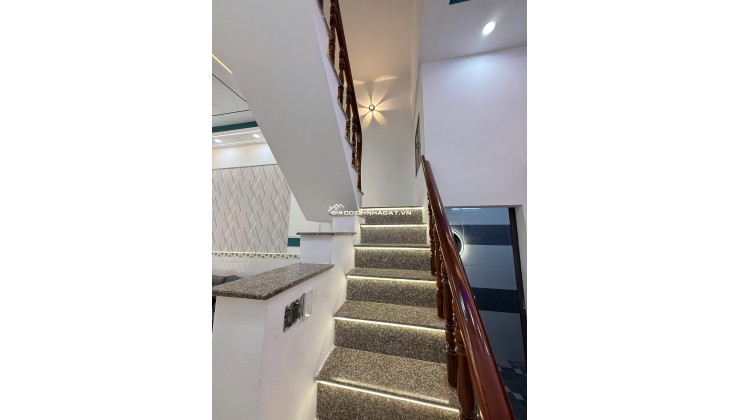 Nhà Phố Xuân Thới Sơn - Hóc Môn Giá Rẻ