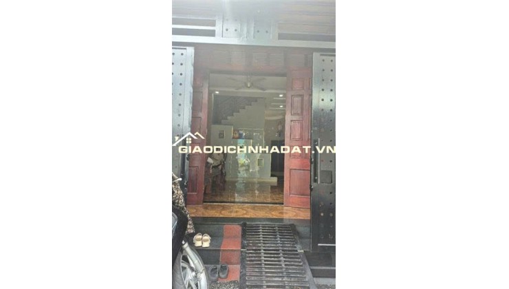 CẦN BÁN GẤP NHÀ 3 TẦNG BTCT, ĐƯỜNG SỐ 8 LINH XUÂN THỦ ĐỨC GIÁ NHỈNH 4 TỶ TL.