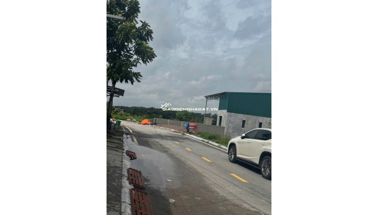 BÁN ĐẤT GÓC ỐNG DUY NHẤT – ĐƯỜNG CHÍNH HỒNG PHONG, NINH DƯƠNG, MÓNG CÁI , QUẢNG NINH