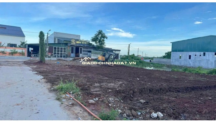 BÁN ĐẤT GÓC ỐNG DUY NHẤT – ĐƯỜNG CHÍNH HỒNG PHONG, NINH DƯƠNG, MÓNG CÁI , QUẢNG NINH