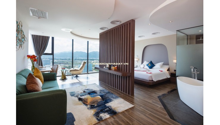 Chuyển nhượng KHÁCH SẠN 3 sao mặt tiền đường BIỆT THỰ  Phố Tây TP Nha Trang Diện tích 142m2 Giá bán : 80 tỷ ( bớt lộc ) 
Vui lòng liên hệ  E  để đi