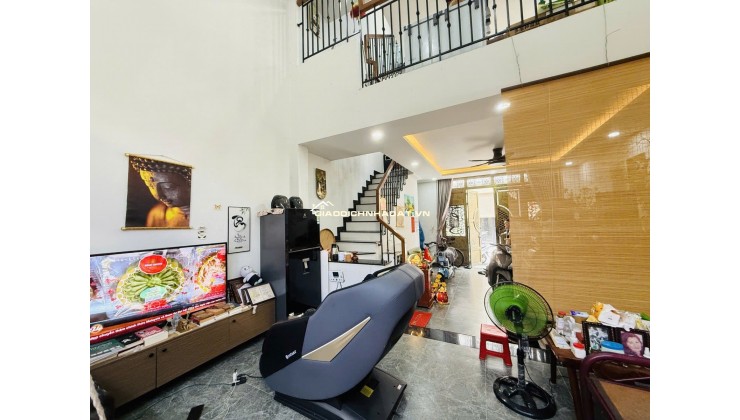 NHÀ SIÊU ĐẸP HẺM NHỰA 7M – HỒ VĂN LONG, PHƯỜNG BÌNH HƯNG HÒA B, QUẬN BÌNH TÂN – 55M² (5,5M X 10M), 4 TẦNG – CHỈ 5,5 TỶ THƯƠNG LƯỢNG NHẸ