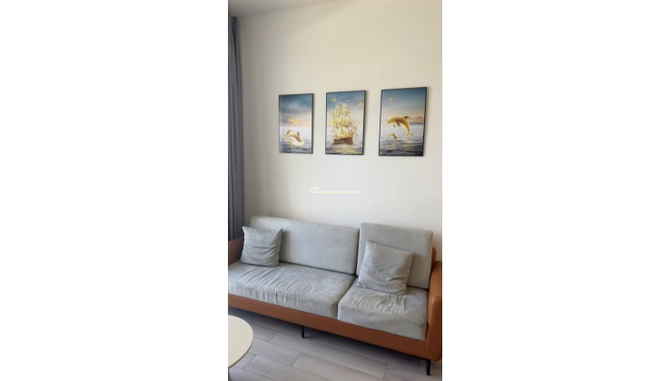 Cho thuê căn hộ 2 phòng ngủ Masteri Centre Point 71m² – Full nội thất cao cấp, giá 11 triệu/tháng - Giá rẻ nhất thị trường