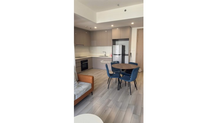 Cho thuê căn hộ 2 phòng ngủ Masteri Centre Point 71m² – Full nội thất cao cấp, giá 11 triệu/tháng - Giá rẻ nhất thị trường
