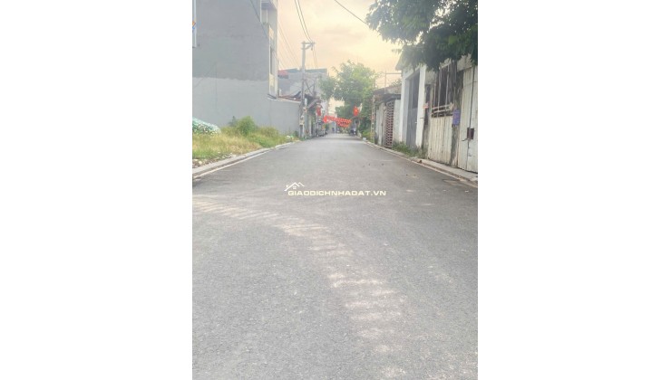 CẦN BÁN ĐẤT ĐẸP – 51M² – SỔ ĐỎ CHÍNH CHỦ ĐÔNG ANH – HÀ NỘI -  GIÁ 4 TỶ 789 TRIỆU