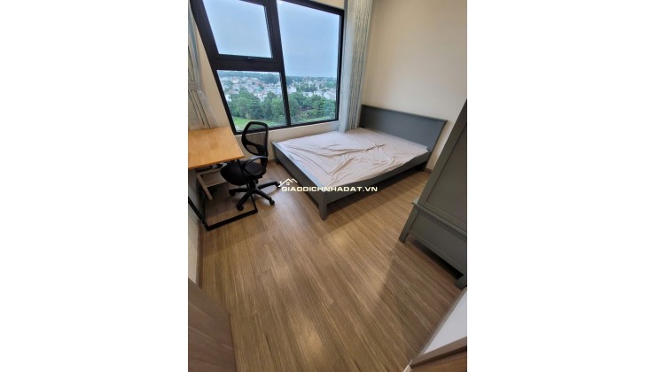 Căn góc 2PN+ 69m² – Nội thất đầy đủ, sổ hồng sẵn – View thoáng rộng  Giá chỉ 2,95 tỷ