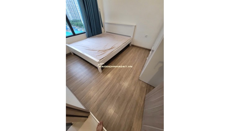 Căn góc 2PN+ 69m² – Nội thất đầy đủ, sổ hồng sẵn – View thoáng rộng  Giá chỉ 2,95 tỷ