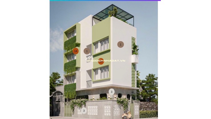 BÁN ĐẤT - XE HƠI CÁCH VÀI BƯỚC CHÂN- TIỆN CHỦ XÂY THEO CÔNG NĂNG SỬ DỤNG-NGANG 5.1M - ĐƯỜNG BẾN VÂN ĐỒN- HOÀNG DIỆU ĐẾN NGUYỄN TẤT THÀNH CHỈ 2 PHÚT