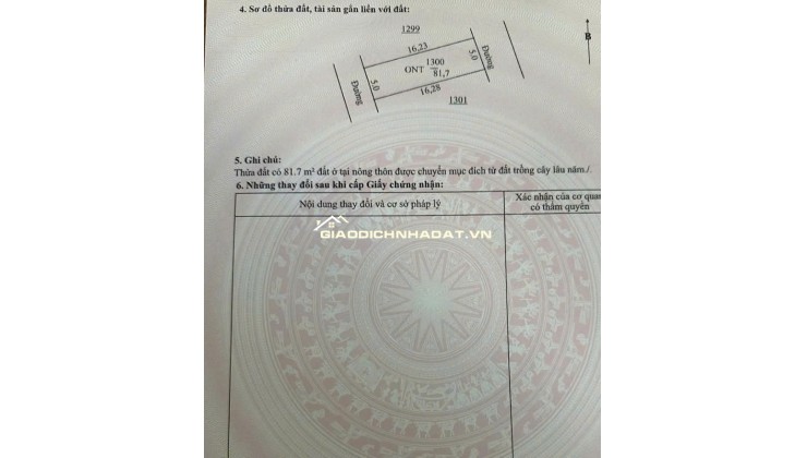 Cơ hội đầu tư sinh lãi vốn tại biển Quất Lâm Nam Định (Ninh Bình).