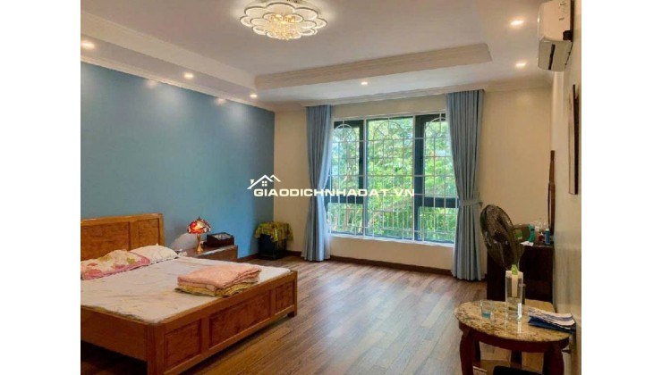 BÁN CĂN LK VIP KĐT VĂN PHÚ GIÁ SIÊU NÉT  - HÀ ĐÔNG, HÀ NỘI - 100M2 - 25 TỶ